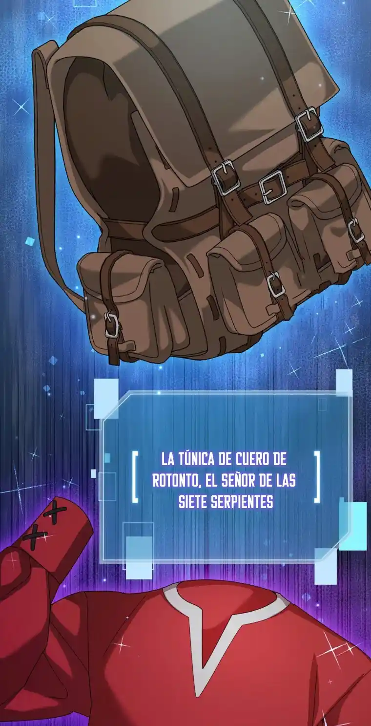 Soy Un Novato Demasiado Fuerte - Capítulo 68 - Página 12 - LectorTMOo