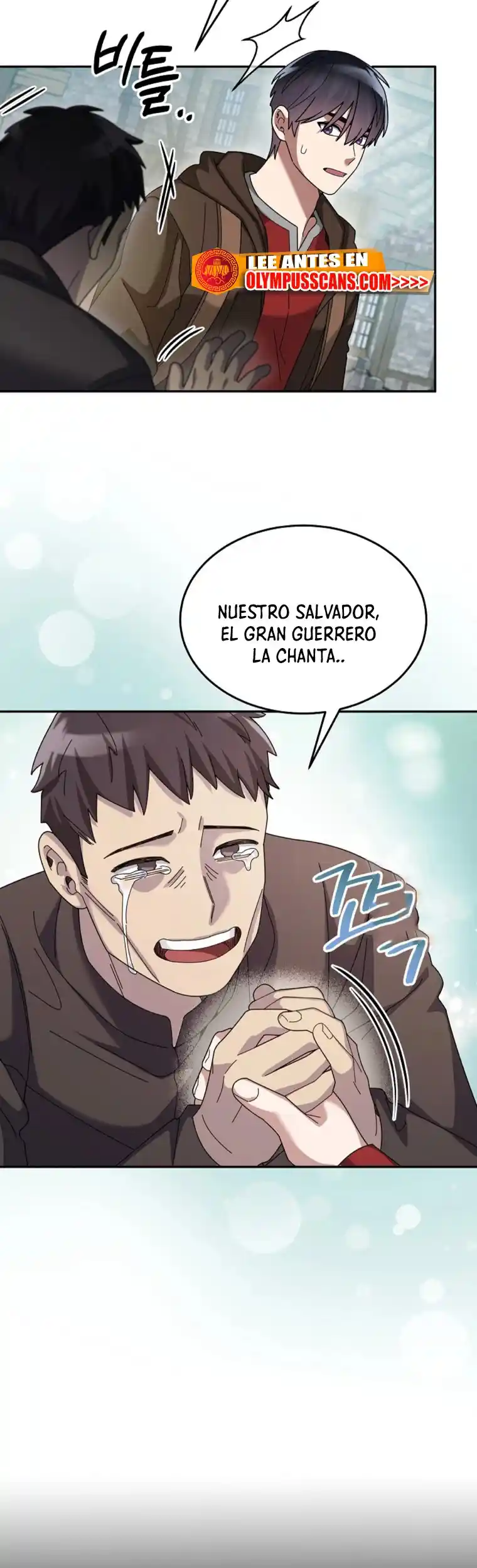 Soy Un Novato Demasiado Fuerte - Capítulo 68 - Página 40 - LectorTMOo