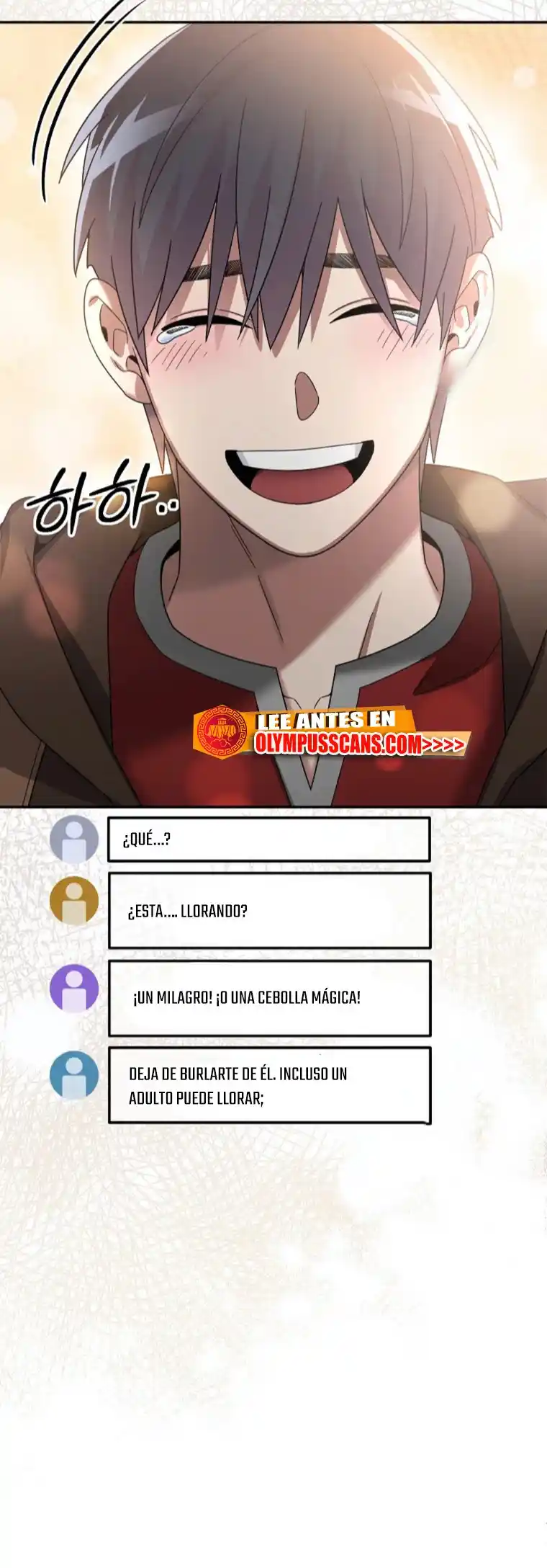 Soy Un Novato Demasiado Fuerte - Capítulo 68 - Página 46 - LectorTMOo