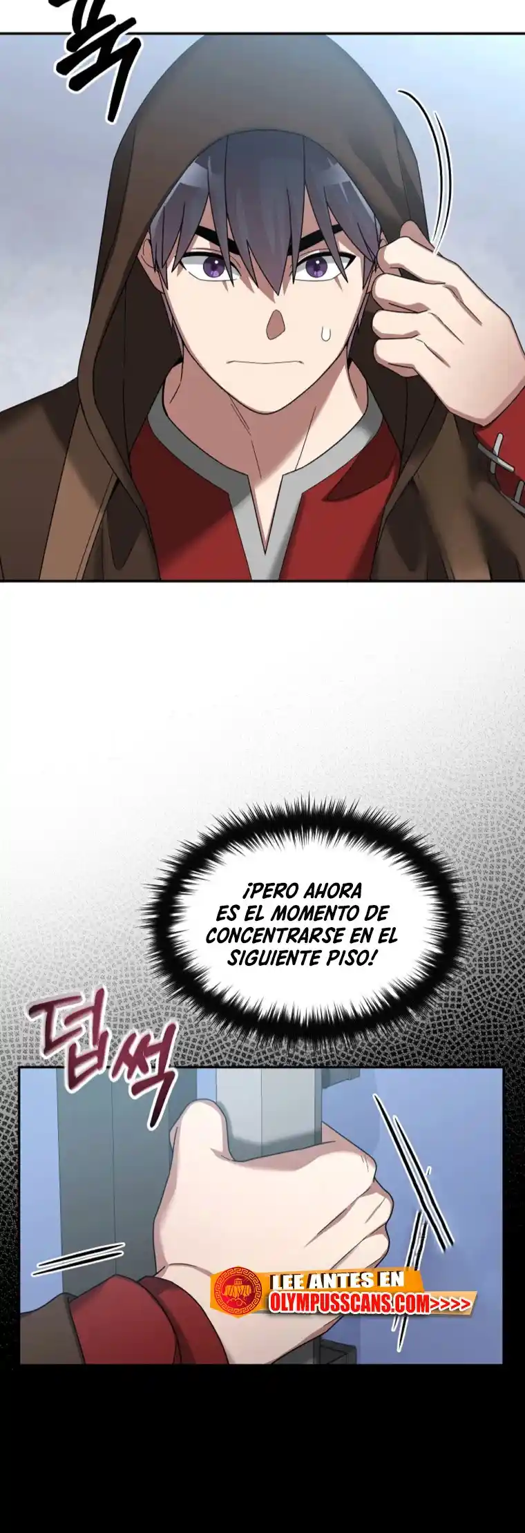 Soy Un Novato Demasiado Fuerte - Capítulo 68 - Página 52 - LectorTMOo
