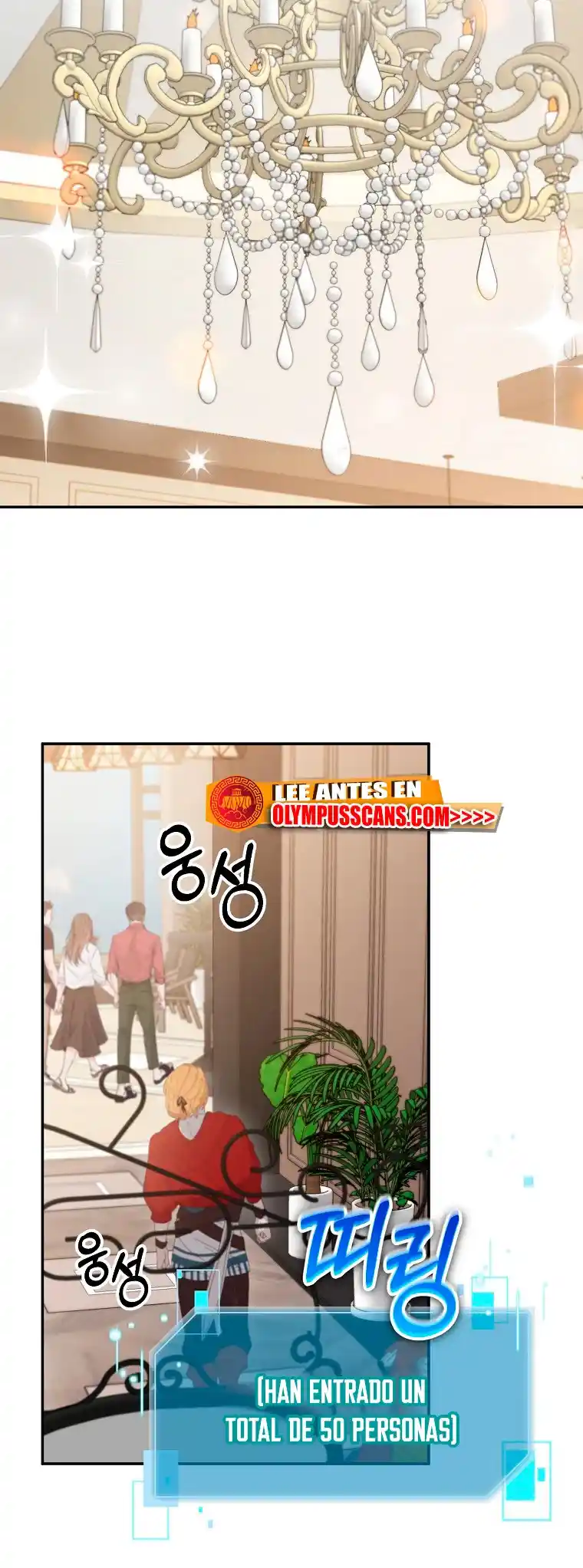 Soy Un Novato Demasiado Fuerte - Capítulo 69 - Página 4 - LectorTMOo