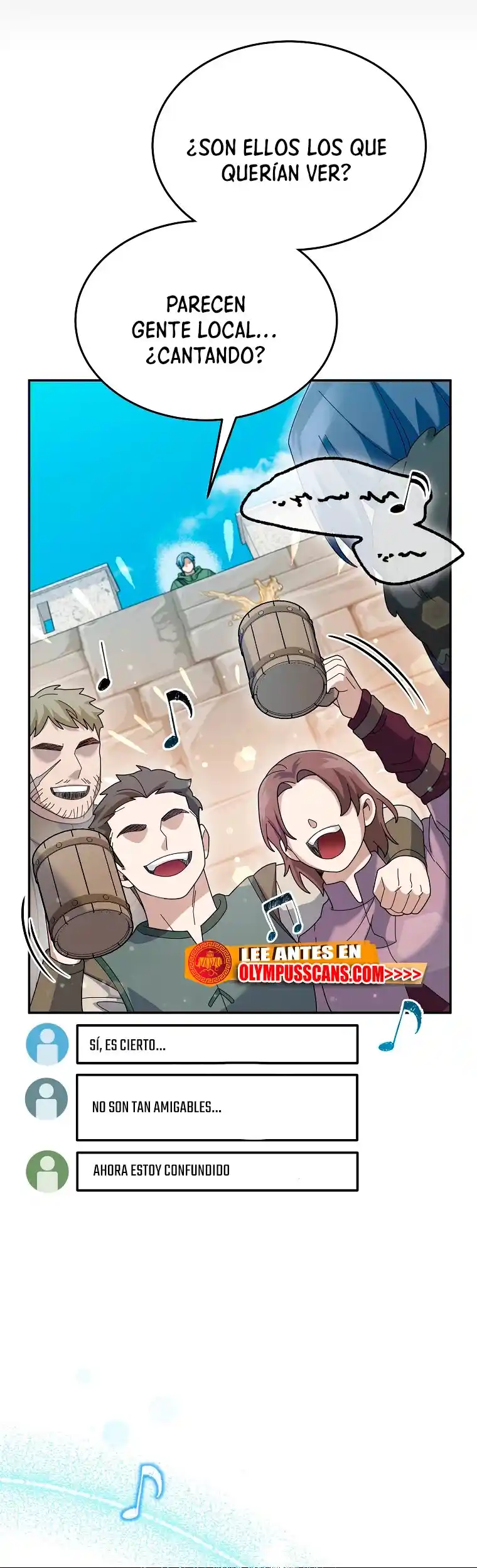 Soy Un Novato Demasiado Fuerte - Capítulo 69 - Página 12 - LectorTMOo
