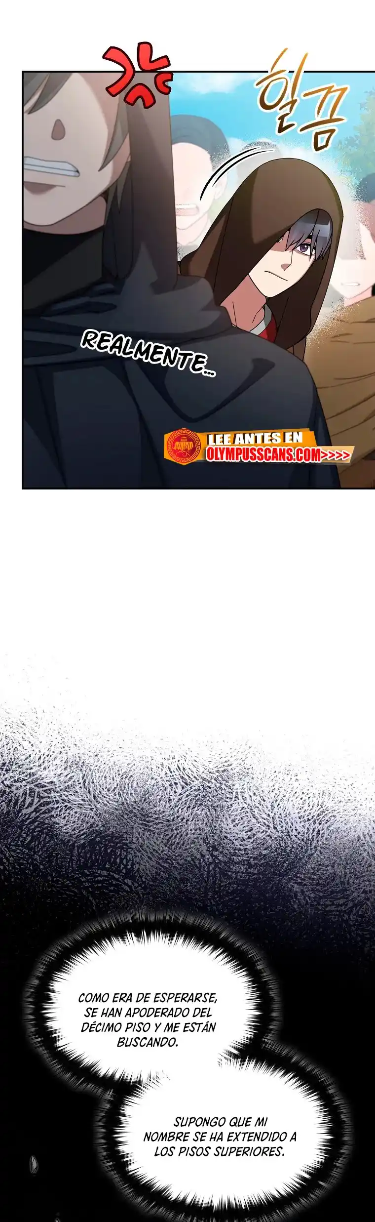 Soy Un Novato Demasiado Fuerte - Capítulo 69 - Página 23 - LectorTMOo