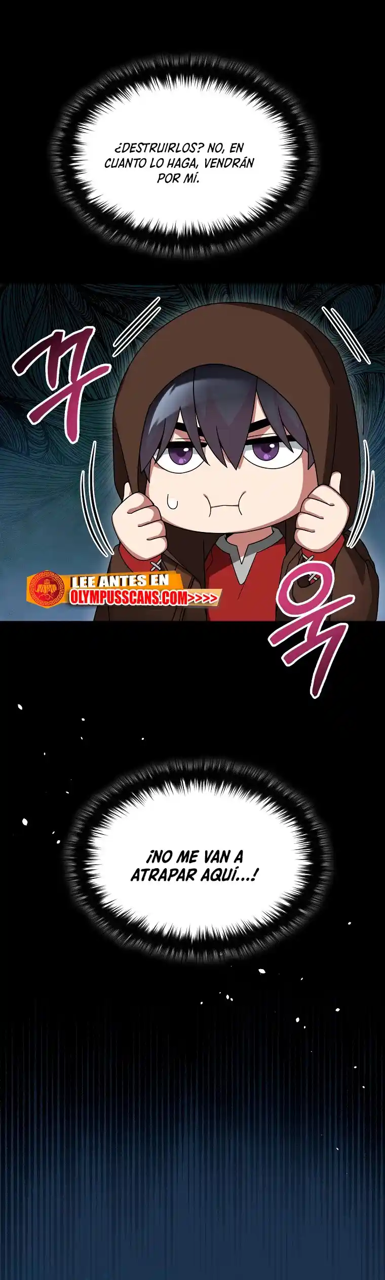 Soy Un Novato Demasiado Fuerte - Capítulo 69 - Página 25 - LectorTMOo