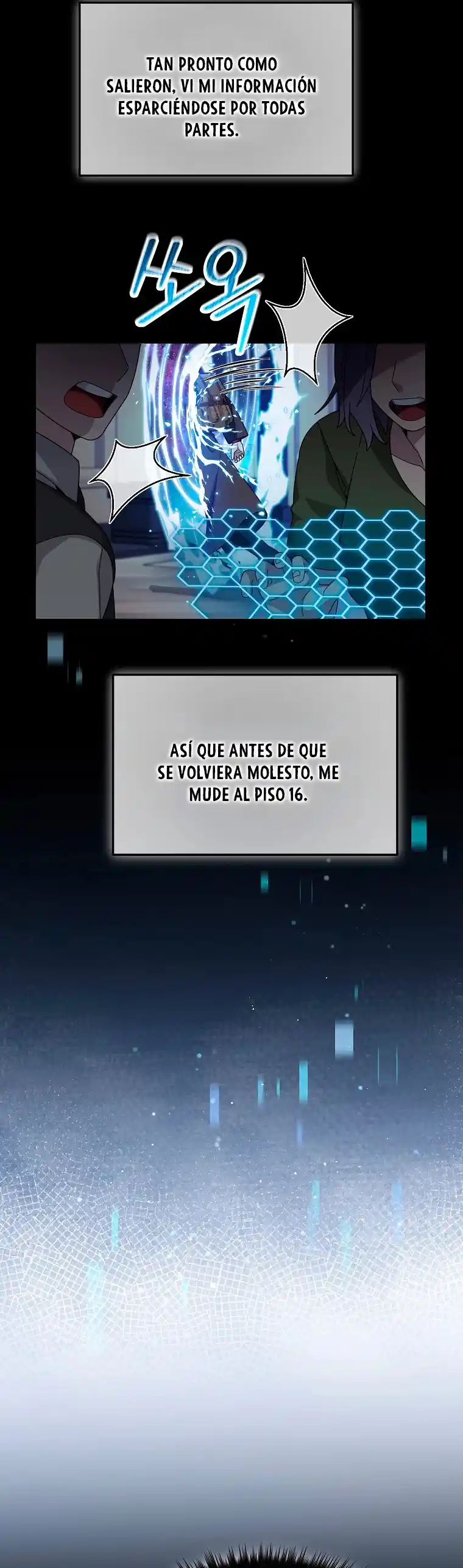 Soy Un Novato Demasiado Fuerte - Capítulo 69 - Página 29 - LectorTMOo