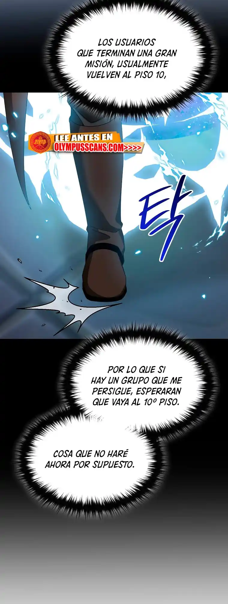 Soy Un Novato Demasiado Fuerte - Capítulo 69 - Página 30 - LectorTMOo