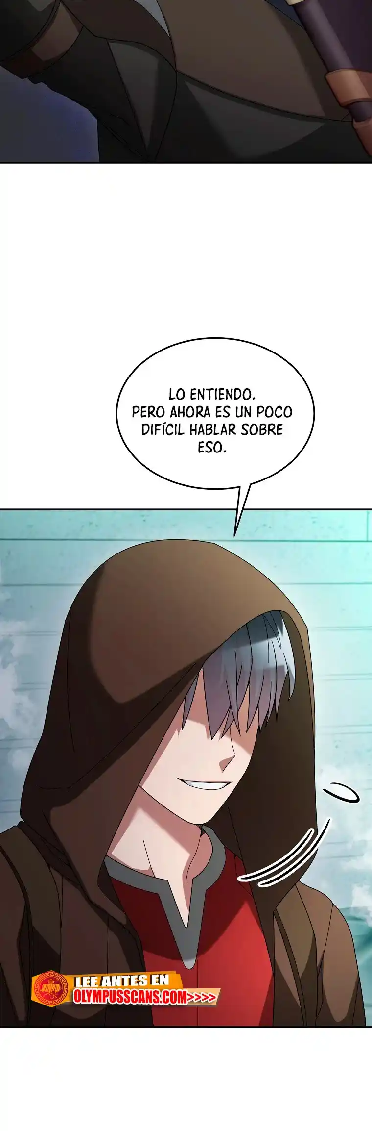 Soy Un Novato Demasiado Fuerte - Capítulo 69 - Página 42 - LectorTMOo