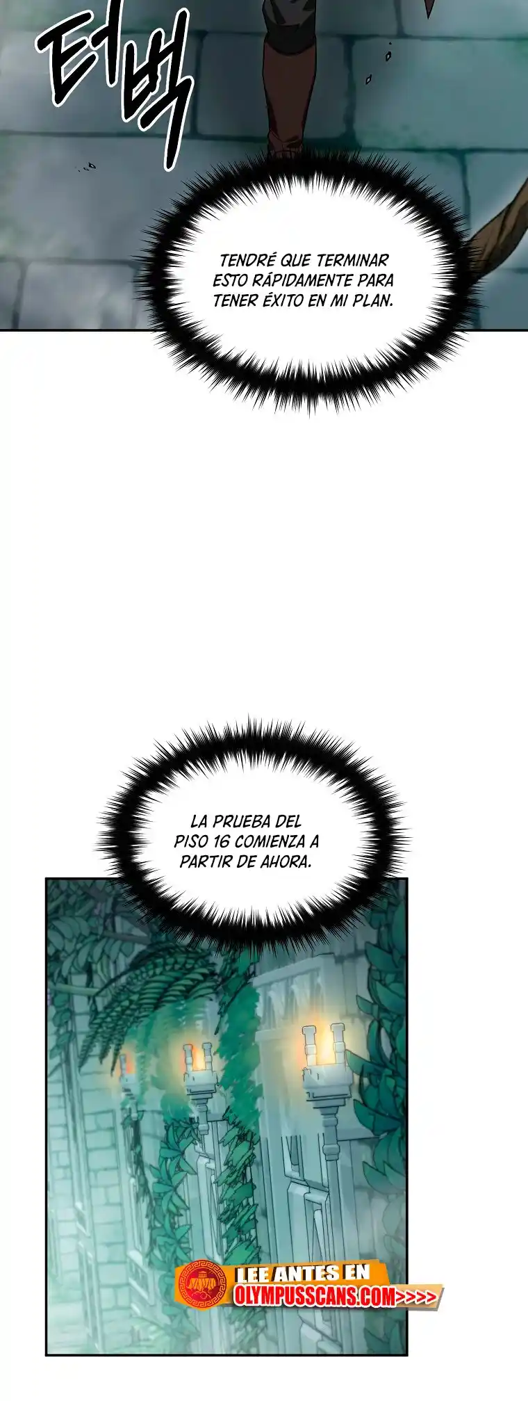 Soy Un Novato Demasiado Fuerte - Capítulo 69 - Página 56 - LectorTMOo