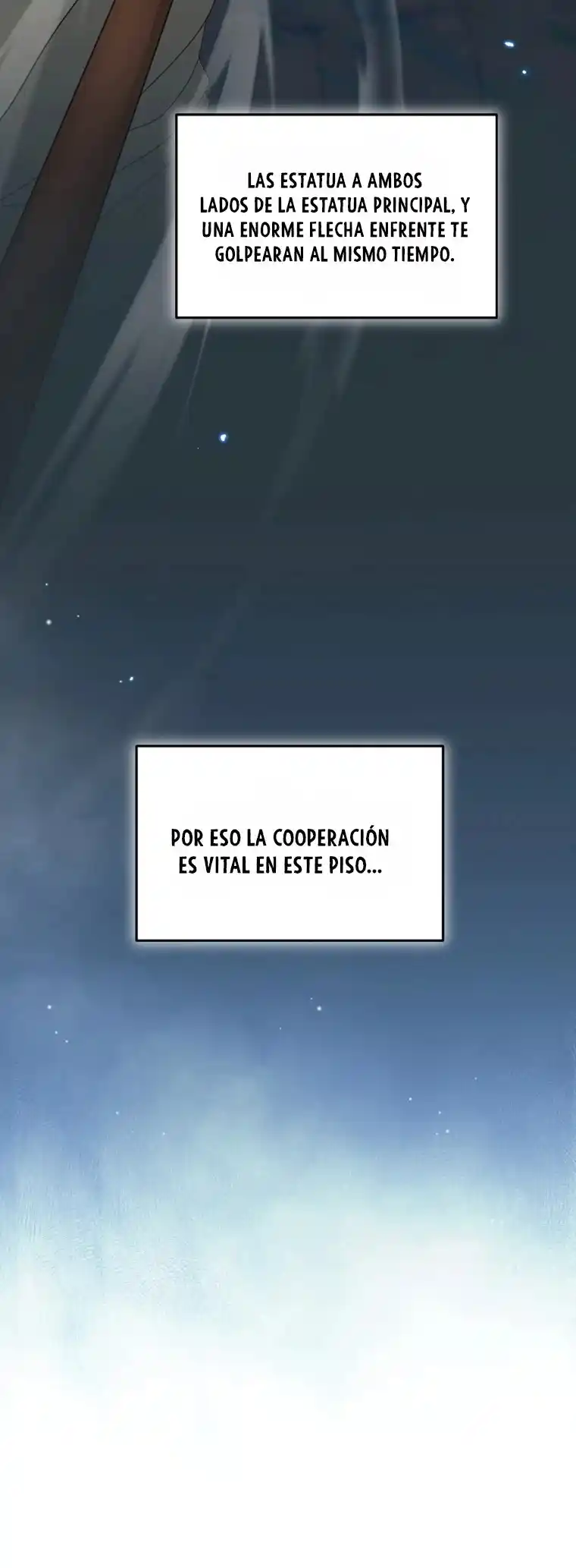 Soy Un Novato Demasiado Fuerte - Capítulo 70 - Página 12 - LectorTMOo
