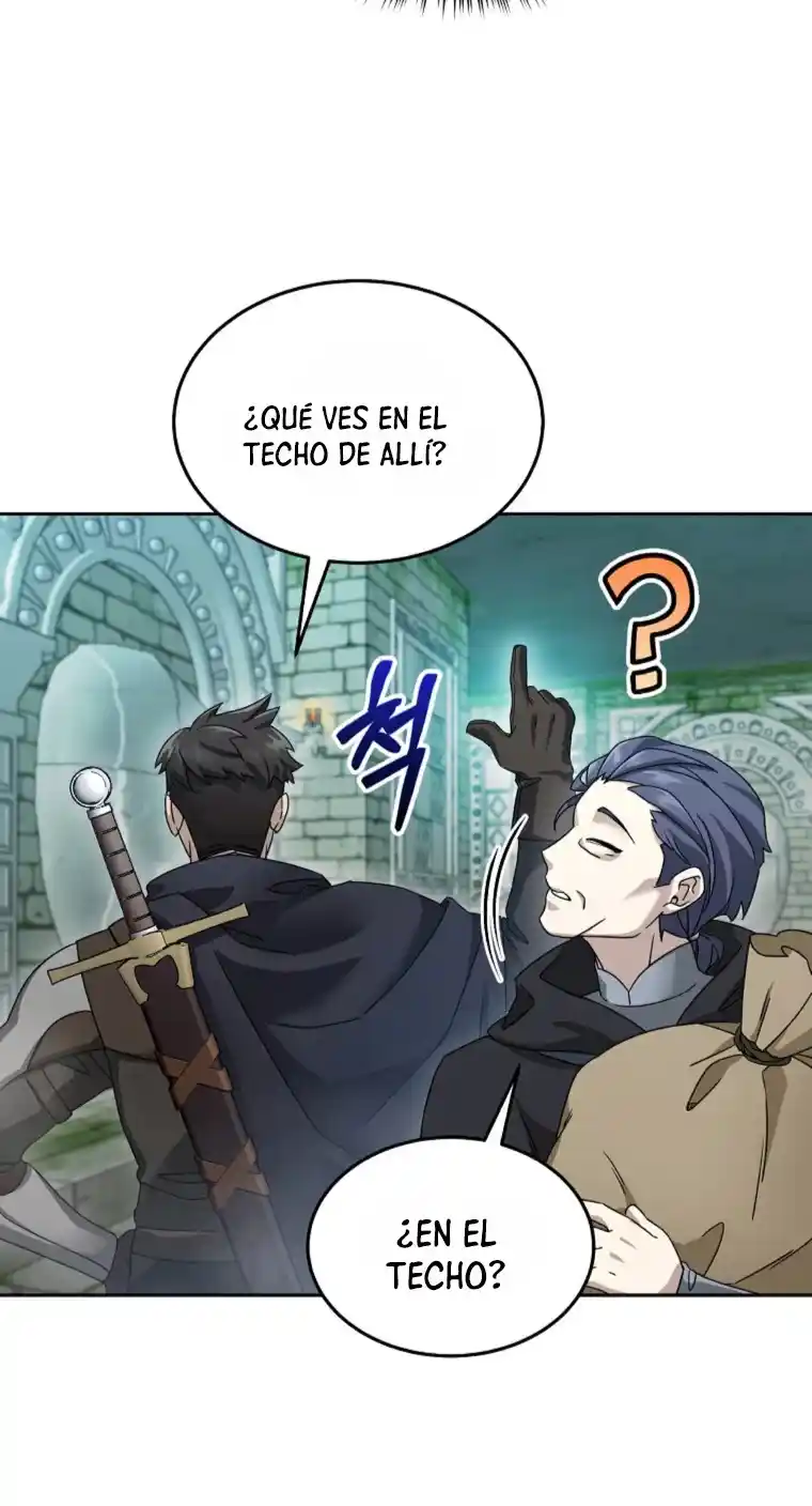 Soy Un Novato Demasiado Fuerte - Capítulo 70 - Página 14 - LectorTMOo
