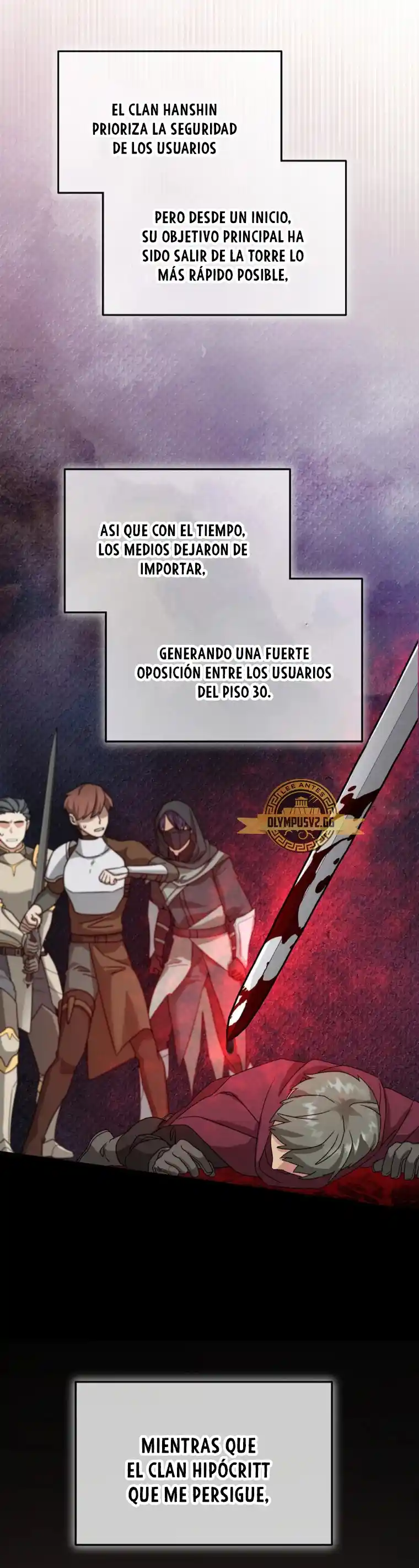Soy Un Novato Demasiado Fuerte - Capítulo 70 - Página 42 - LectorTMOo