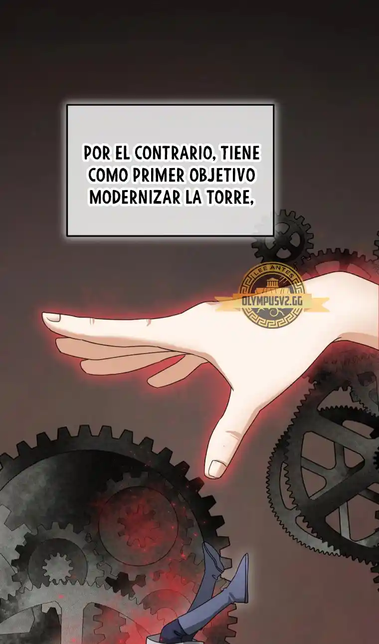 Soy Un Novato Demasiado Fuerte - Capítulo 70 - Página 43 - LectorTMOo