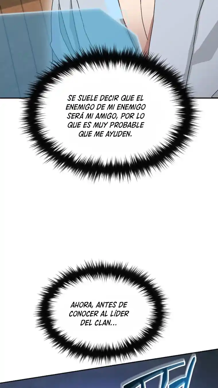 Soy Un Novato Demasiado Fuerte - Capítulo 70 - Página 46 - LectorTMOo