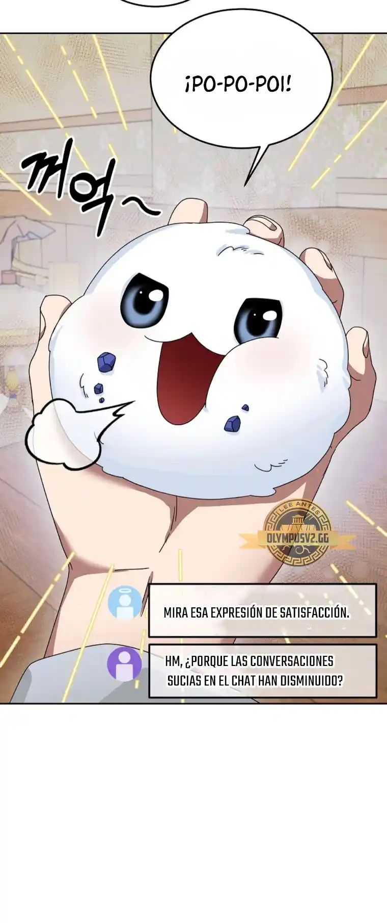 Soy Un Novato Demasiado Fuerte - Capítulo 70 - Página 49 - LectorTMOo
