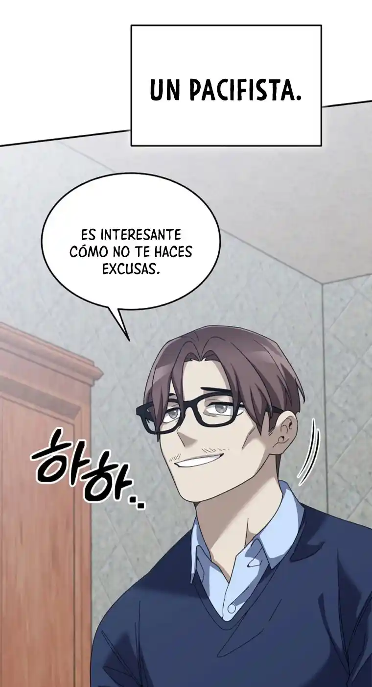 Soy Un Novato Demasiado Fuerte - Capítulo 71 - Página 33 - LectorTMOo