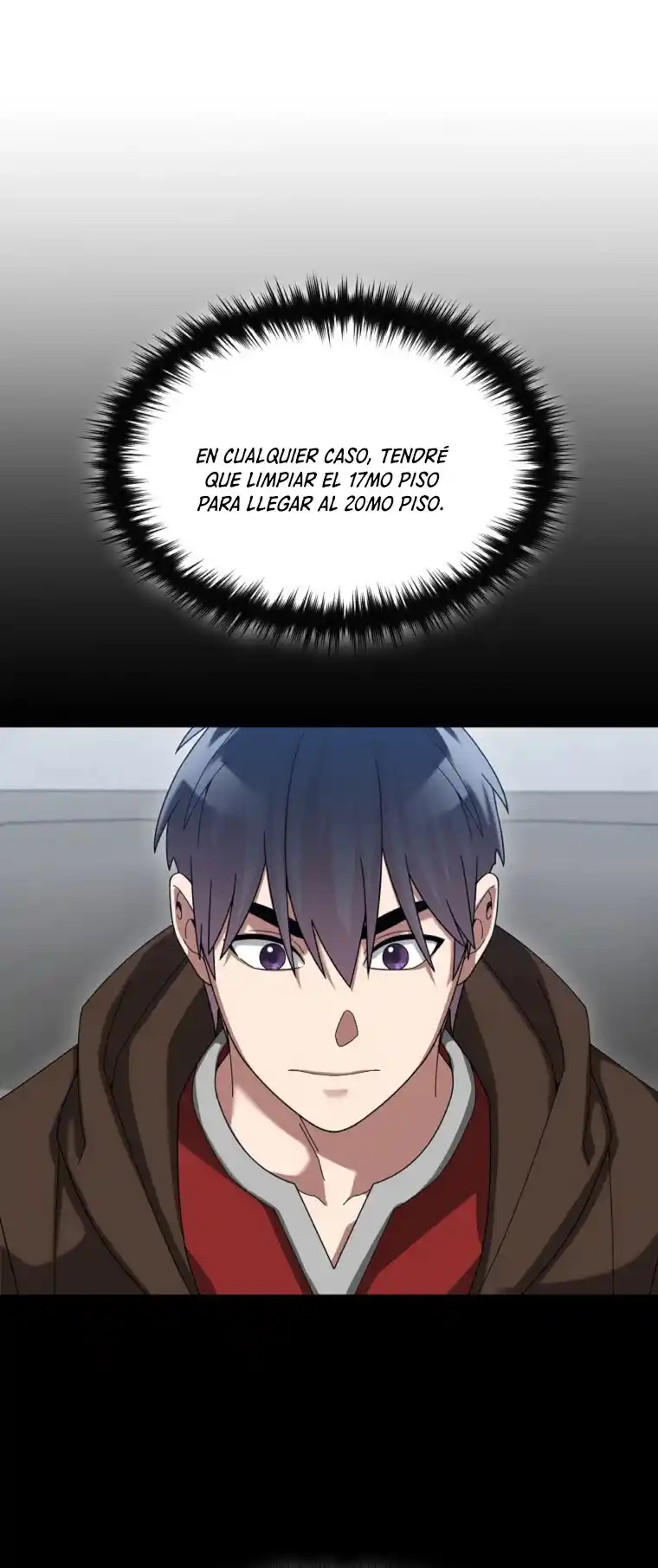 Soy Un Novato Demasiado Fuerte - Capítulo 71 - Página 50 - LectorTMOo