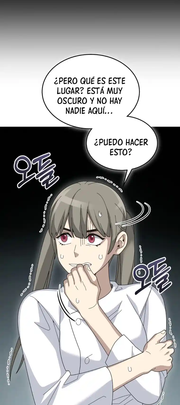 Soy Un Novato Demasiado Fuerte - Capítulo 71 - Página 53 - LectorTMOo