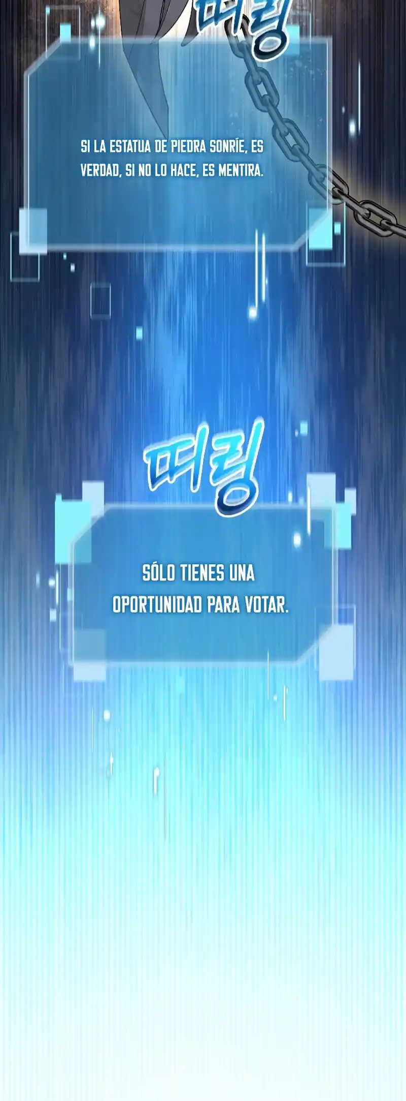 Soy Un Novato Demasiado Fuerte - Capítulo 72 - Página 6 - LectorTMOo