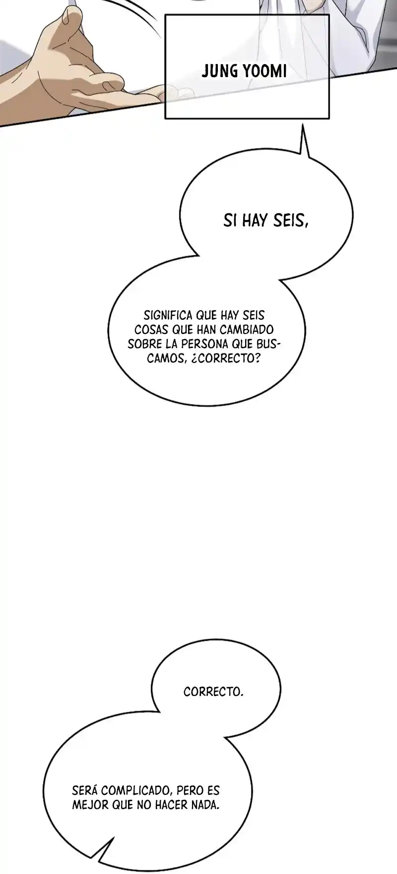Soy Un Novato Demasiado Fuerte - Capítulo 72 - Página 9 - LectorTMOo
