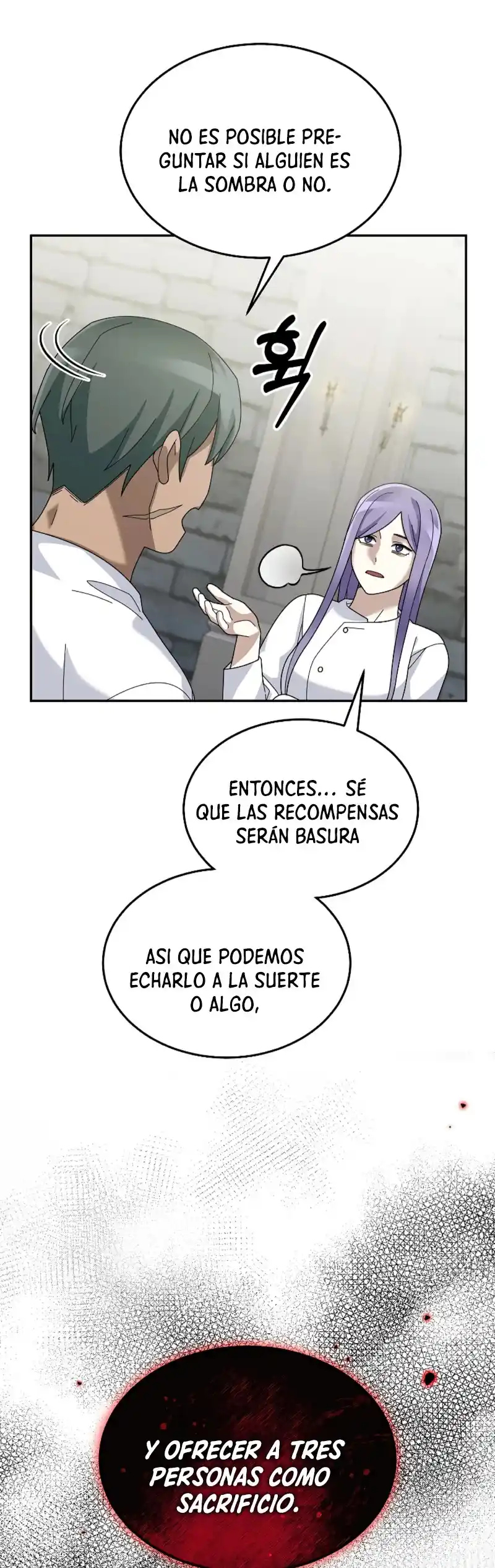 Soy Un Novato Demasiado Fuerte - Capítulo 72 - Página 25 - LectorTMOo