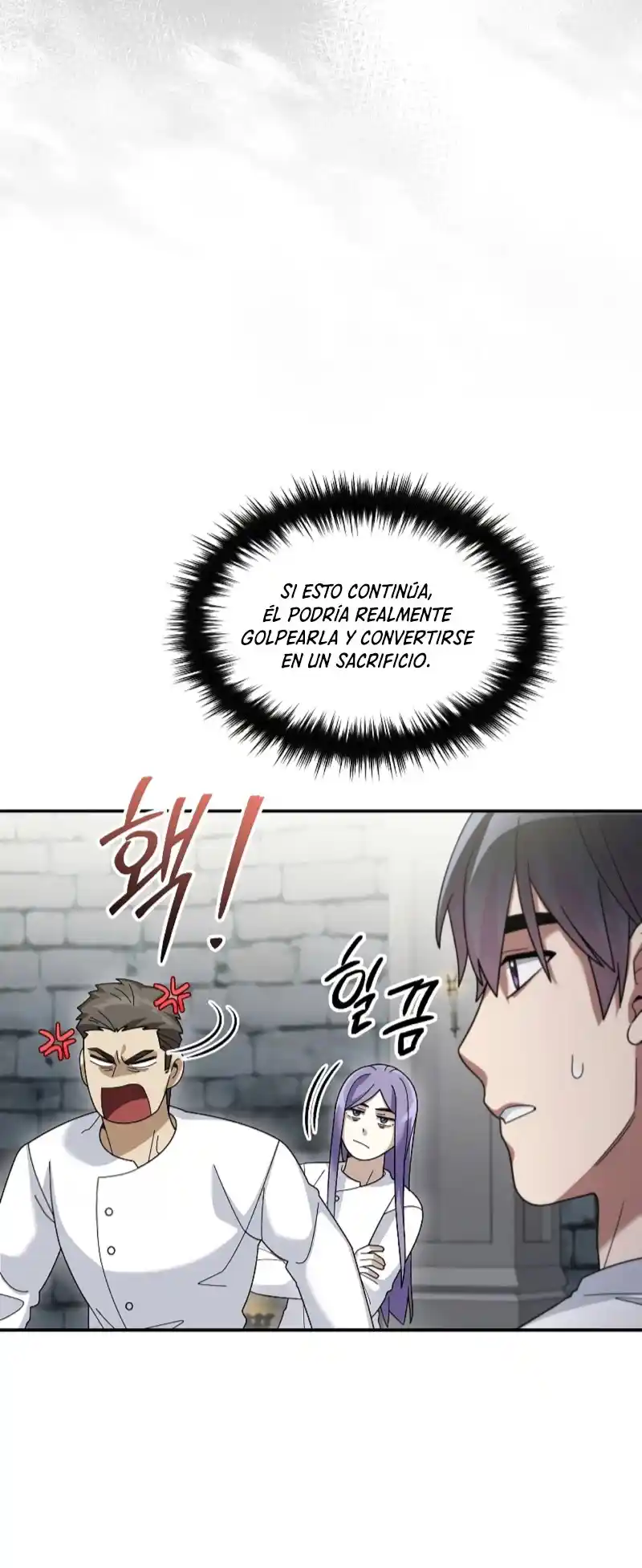 Soy Un Novato Demasiado Fuerte - Capítulo 72 - Página 30 - LectorTMOo