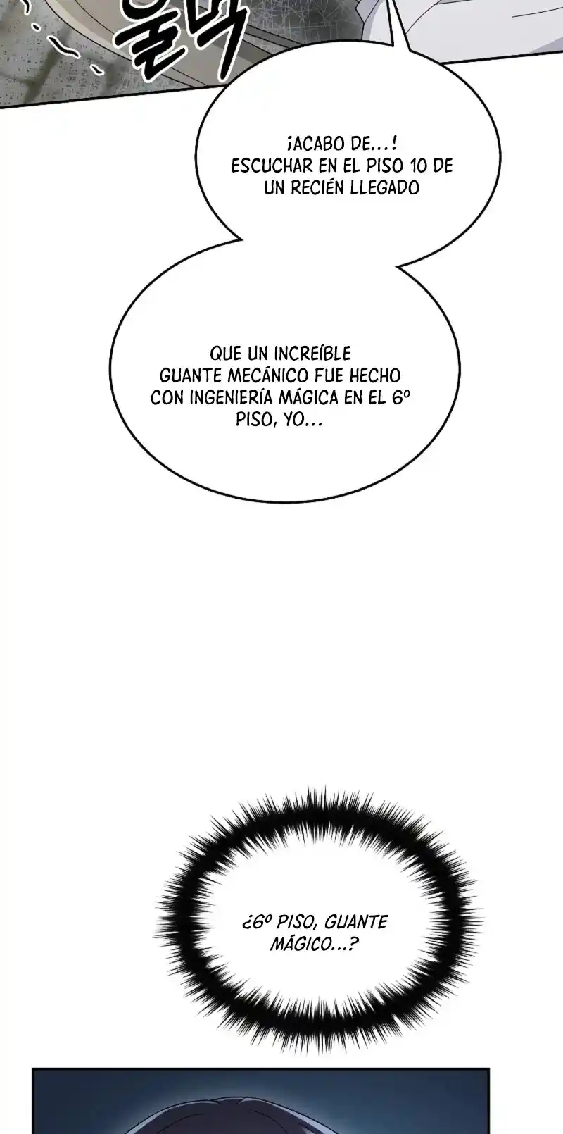 Soy Un Novato Demasiado Fuerte - Capítulo 72 - Página 35 - LectorTMOo