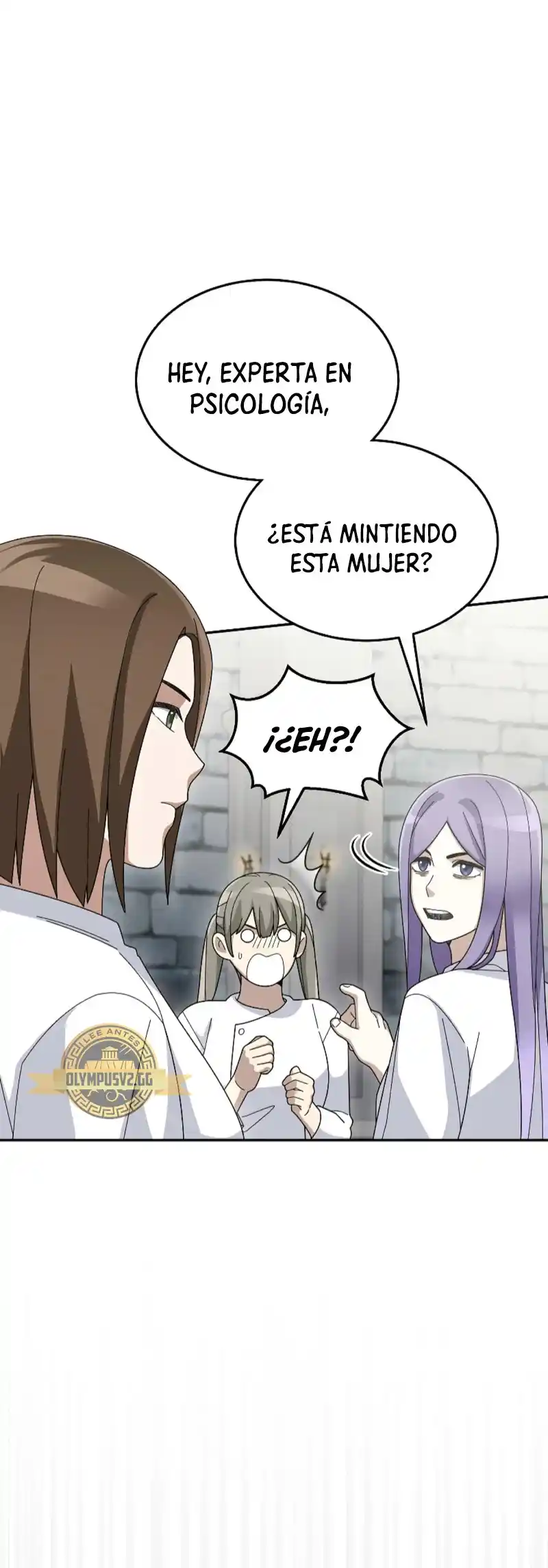Soy Un Novato Demasiado Fuerte - Capítulo 72 - Página 40 - LectorTMOo