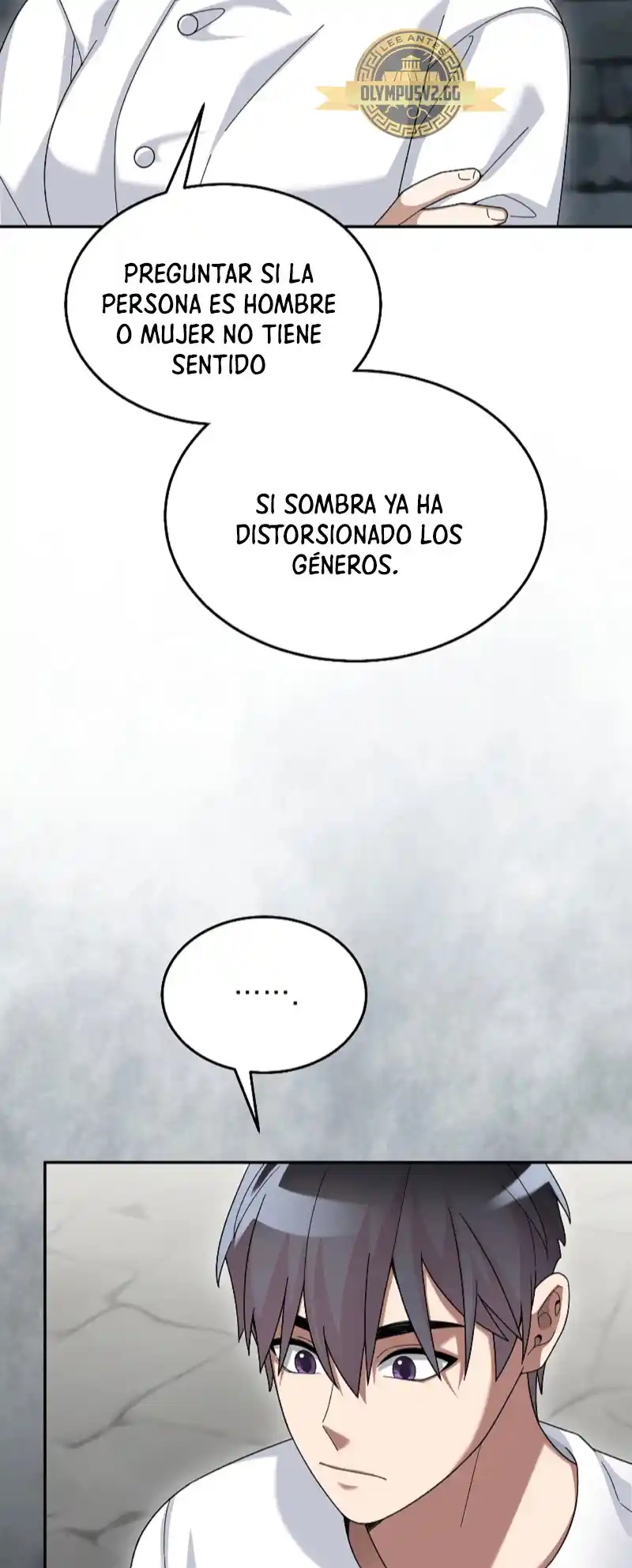 Soy Un Novato Demasiado Fuerte - Capítulo 72 - Página 54 - LectorTMOo