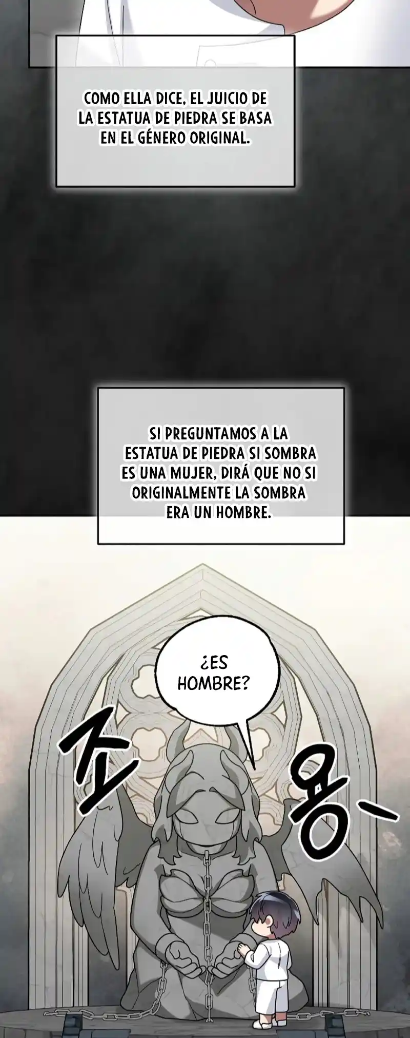 Soy Un Novato Demasiado Fuerte - Capítulo 72 - Página 55 - LectorTMOo