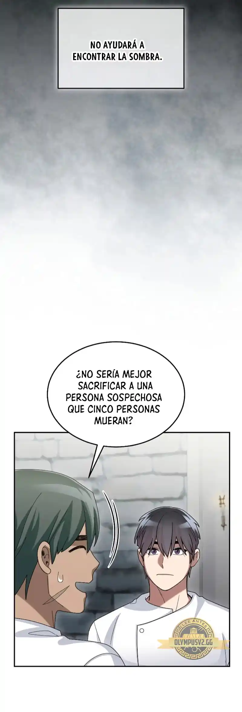 Soy Un Novato Demasiado Fuerte - Capítulo 72 - Página 57 - LectorTMOo