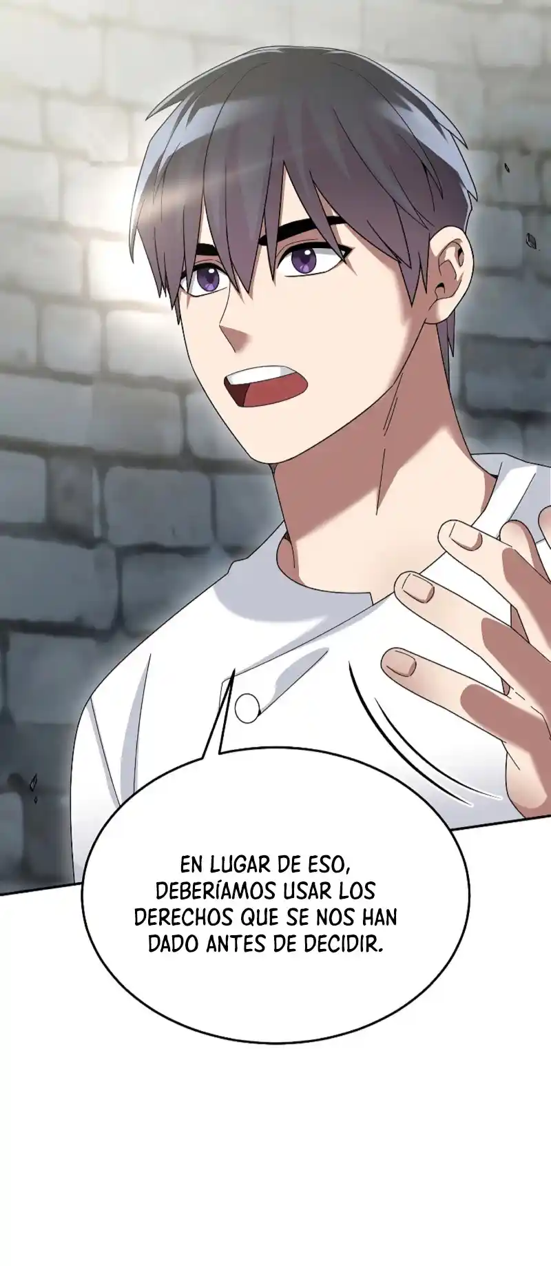 Soy Un Novato Demasiado Fuerte - Capítulo 72 - Página 60 - LectorTMOo
