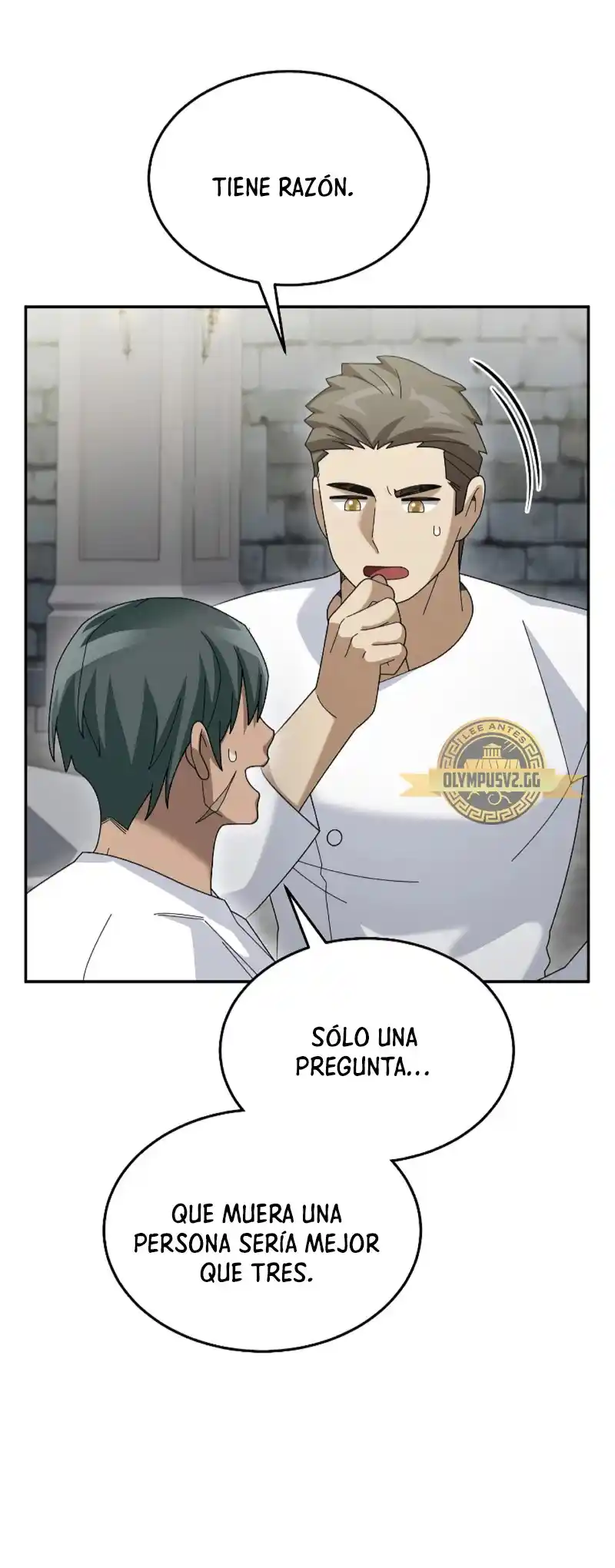 Soy Un Novato Demasiado Fuerte - Capítulo 72 - Página 61 - LectorTMOo