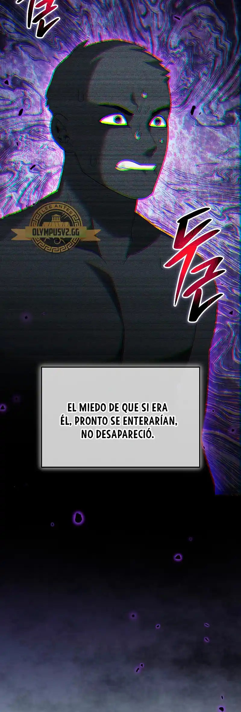 Soy Un Novato Demasiado Fuerte - Capítulo 73 - Página 4 - LectorTMOo