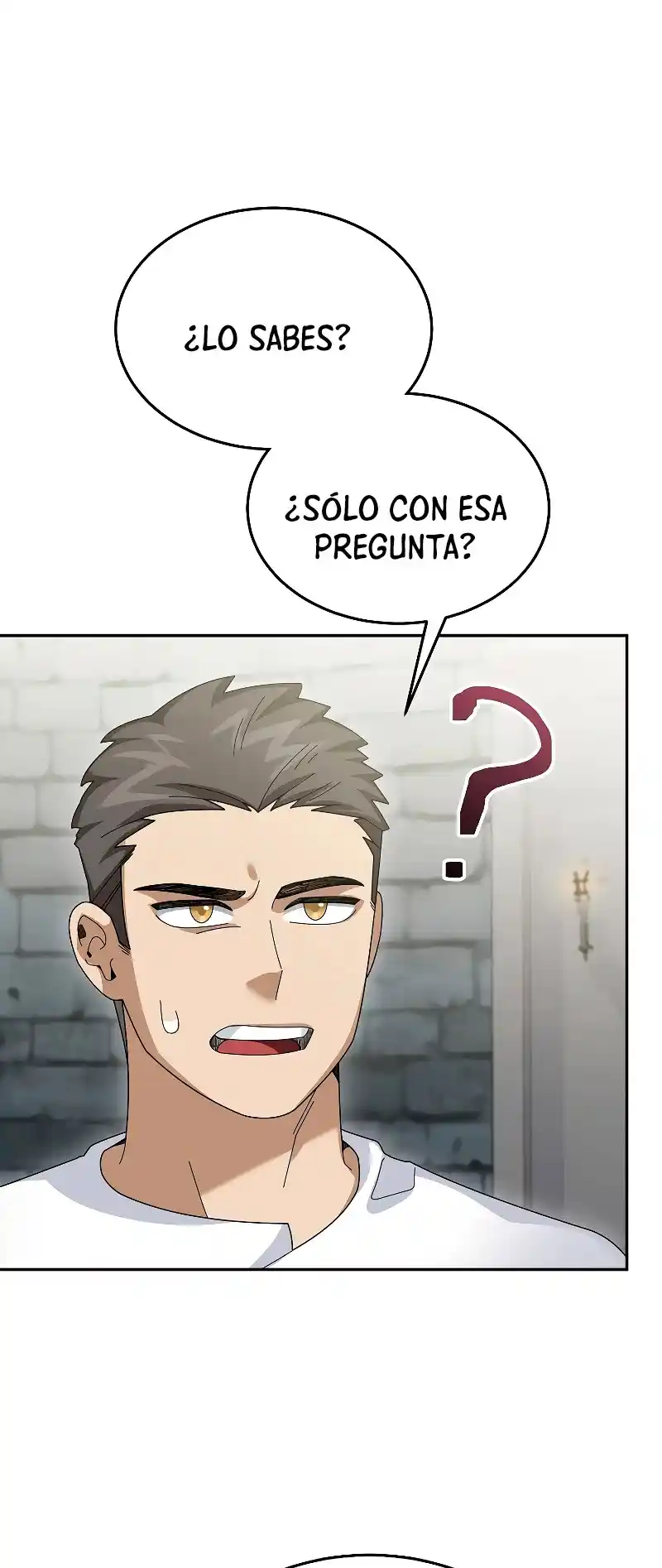 Soy Un Novato Demasiado Fuerte - Capítulo 73 - Página 14 - LectorTMOo