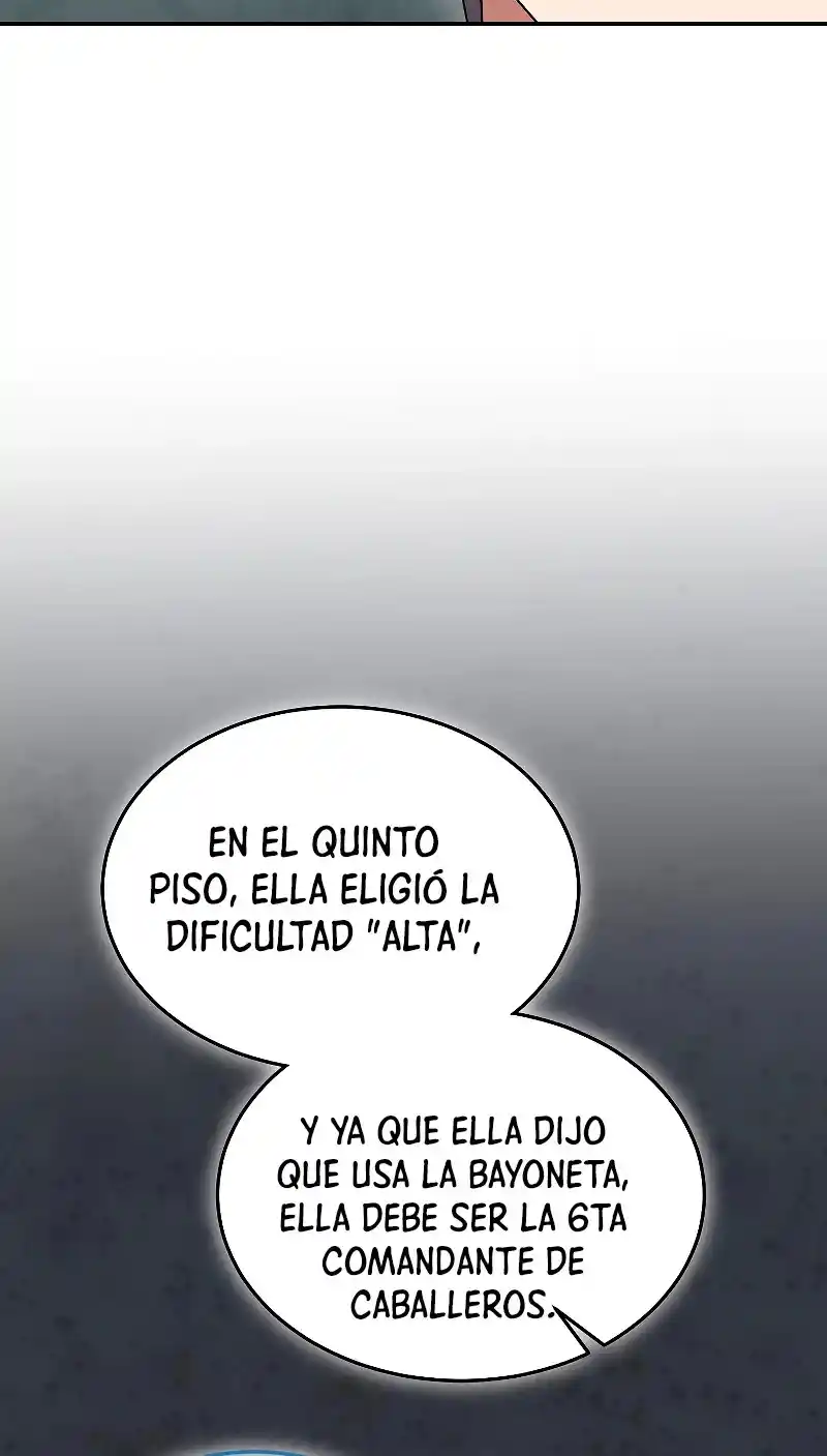 Soy Un Novato Demasiado Fuerte - Capítulo 73 - Página 22 - LectorTMOo