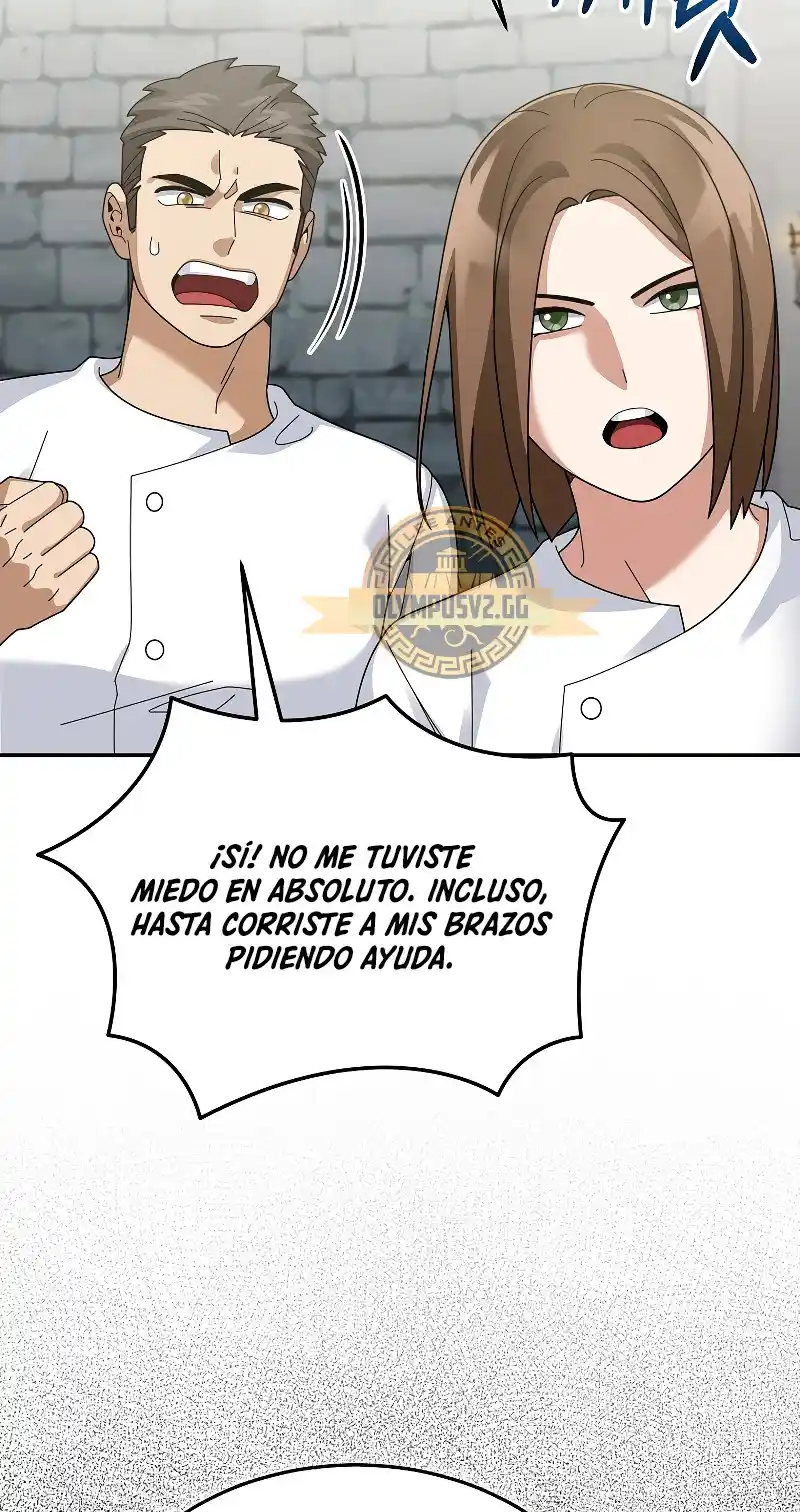 Soy Un Novato Demasiado Fuerte - Capítulo 73 - Página 29 - LectorTMOo