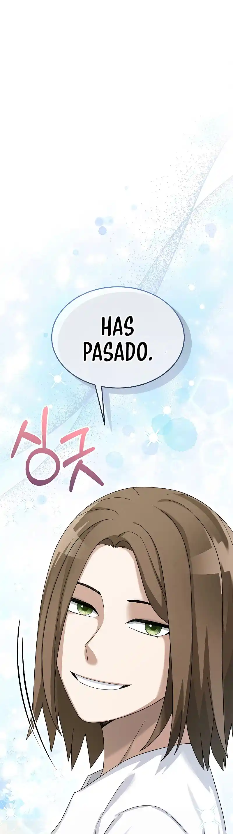 Soy Un Novato Demasiado Fuerte - Capítulo 74 - Página 2 - LectorTMOo