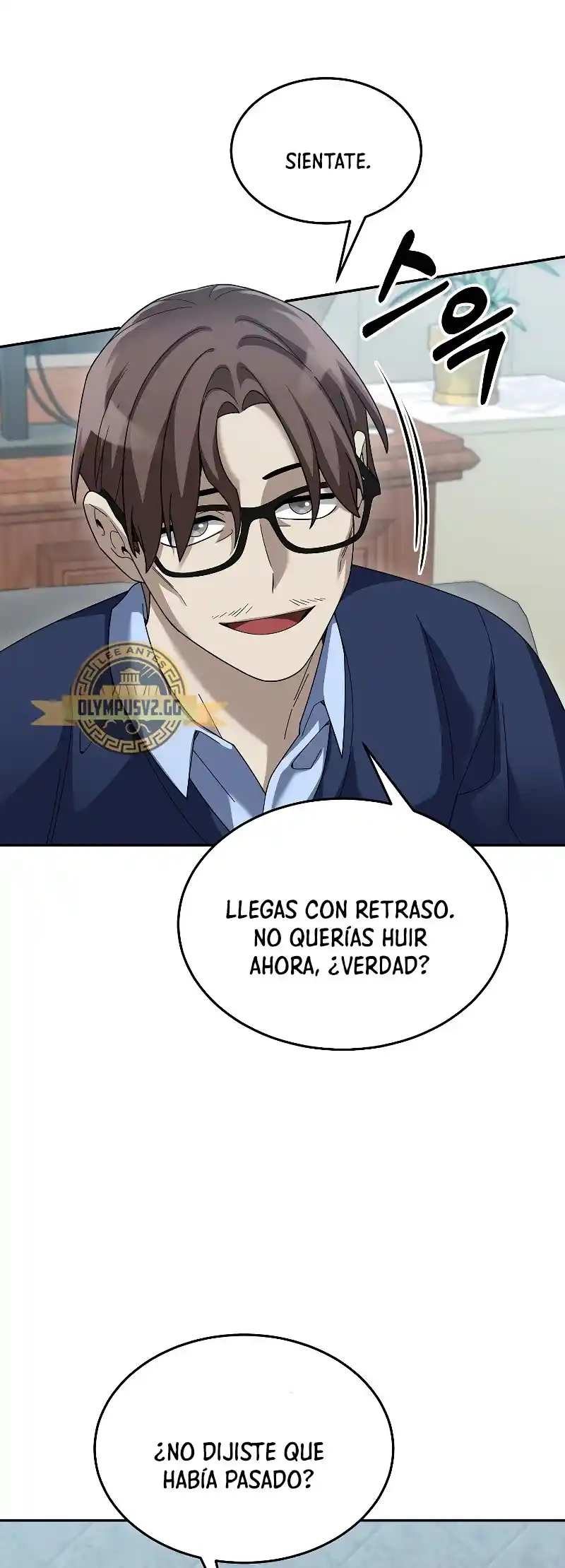 Soy Un Novato Demasiado Fuerte - Capítulo 74 - Página 30 - LectorTMOo
