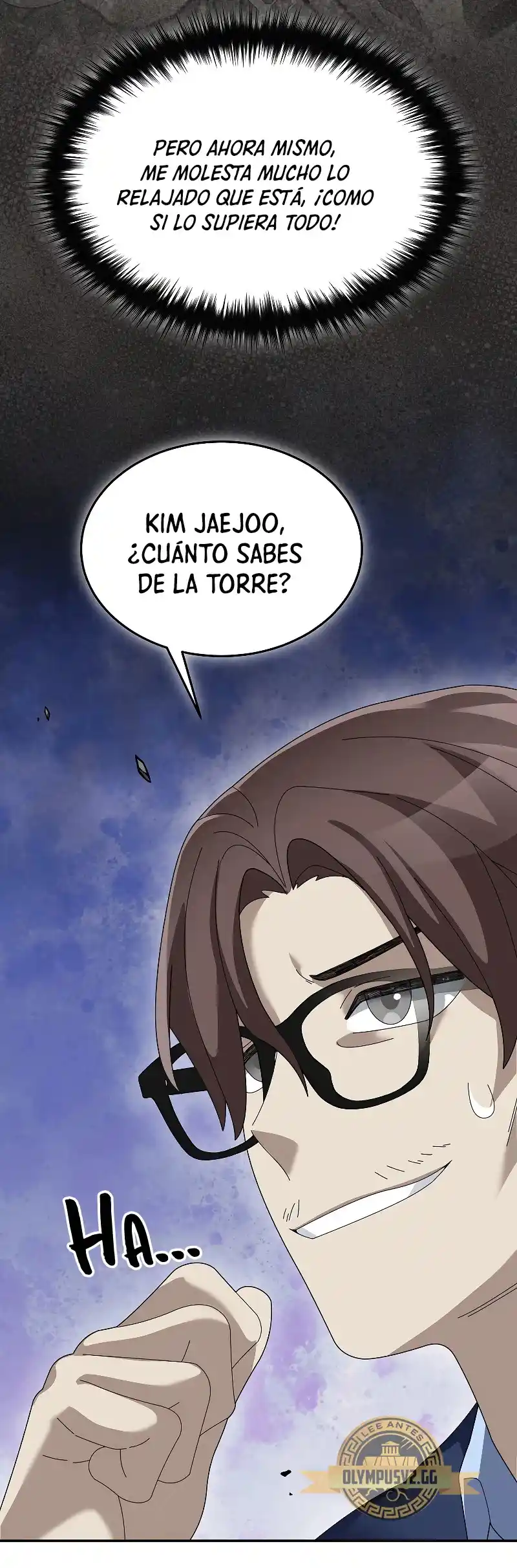 Soy Un Novato Demasiado Fuerte - Capítulo 74 - Página 52 - LectorTMOo