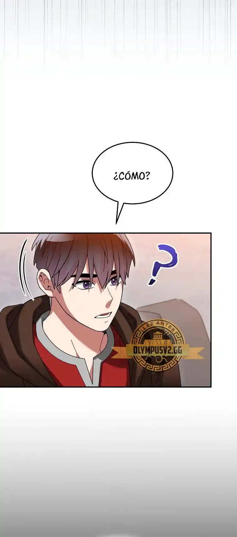 Soy Un Novato Demasiado Fuerte - Capítulo 75 - Página 8 - LectorTMOo