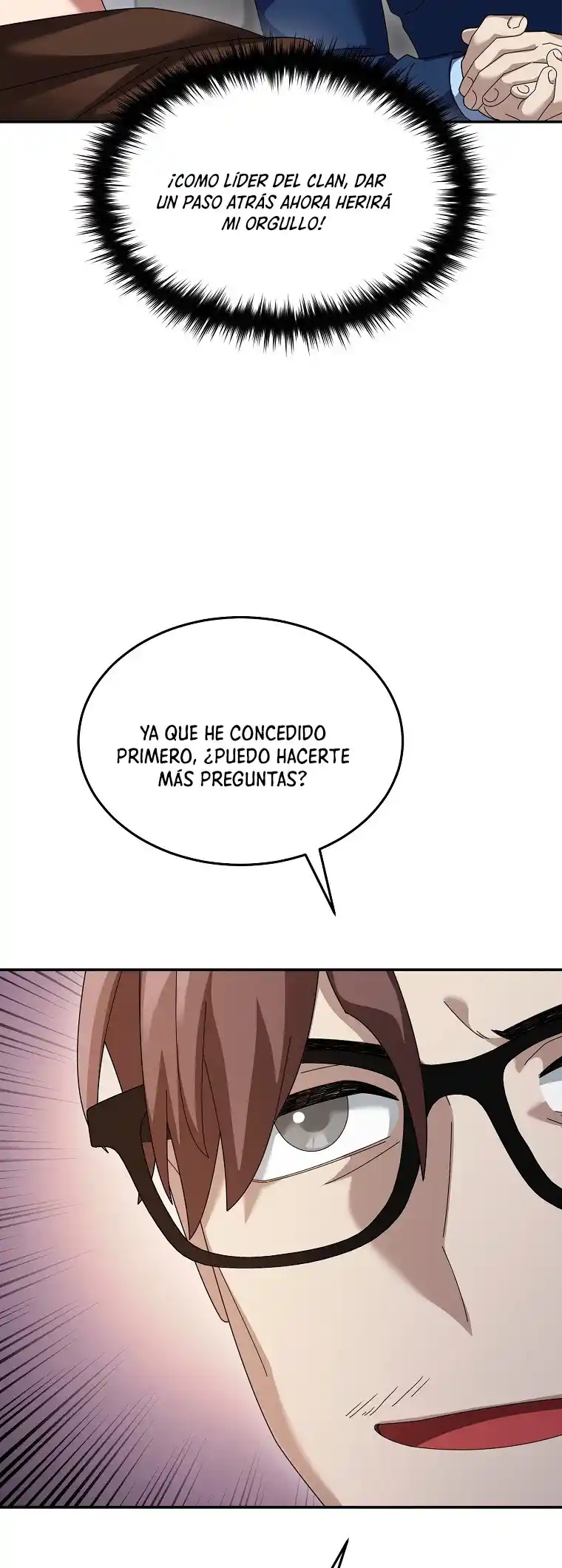 Soy Un Novato Demasiado Fuerte - Capítulo 75 - Página 16 - LectorTMOo