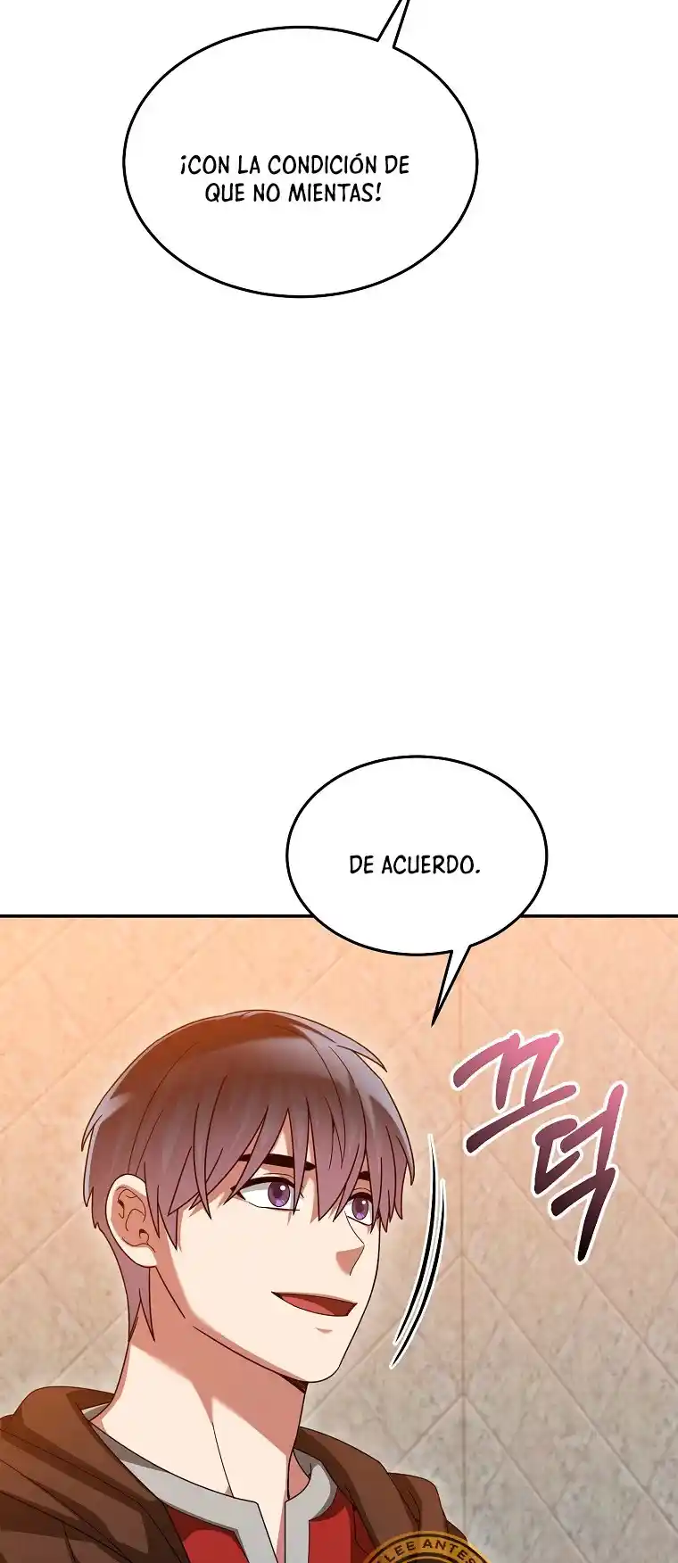 Soy Un Novato Demasiado Fuerte - Capítulo 75 - Página 17 - LectorTMOo