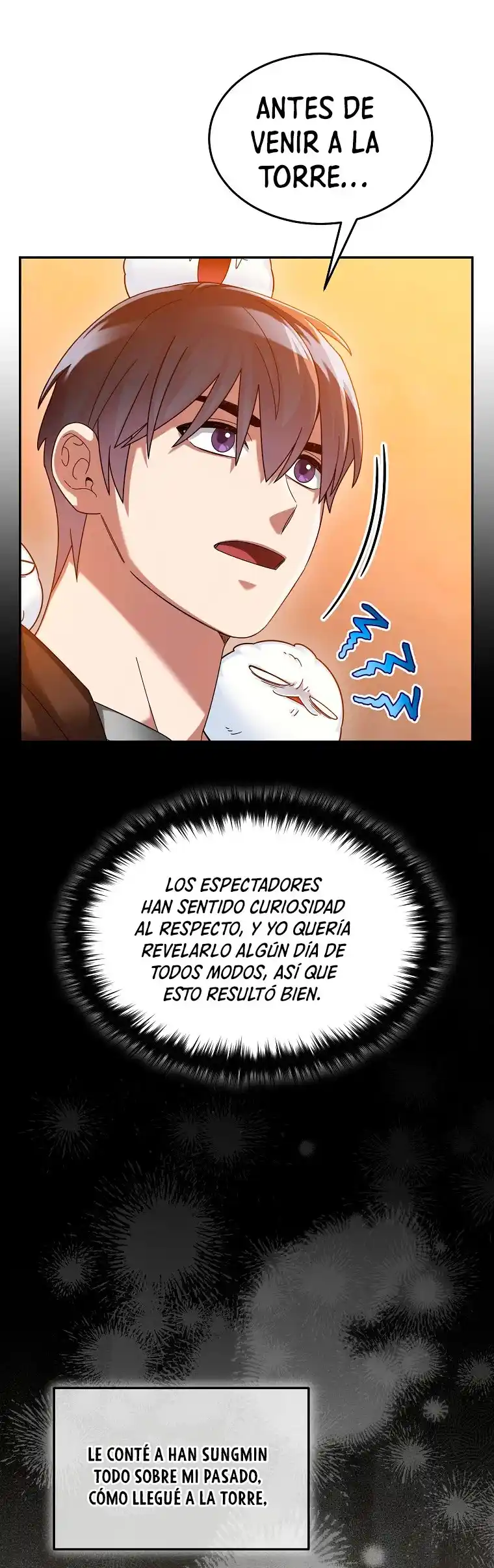 Soy Un Novato Demasiado Fuerte - Capítulo 75 - Página 31 - LectorTMOo
