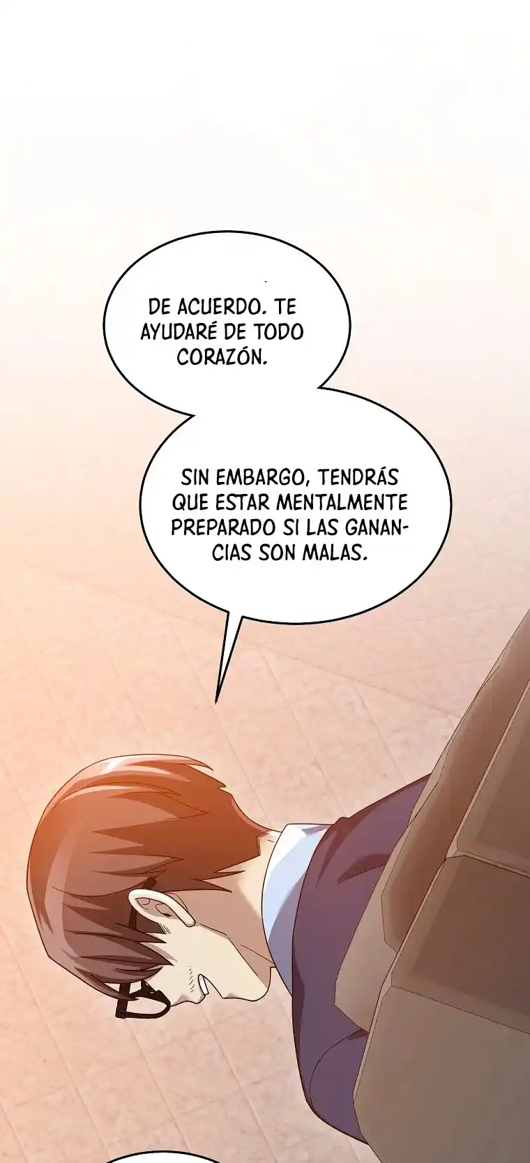 Soy Un Novato Demasiado Fuerte - Capítulo 75 - Página 45 - LectorTMOo