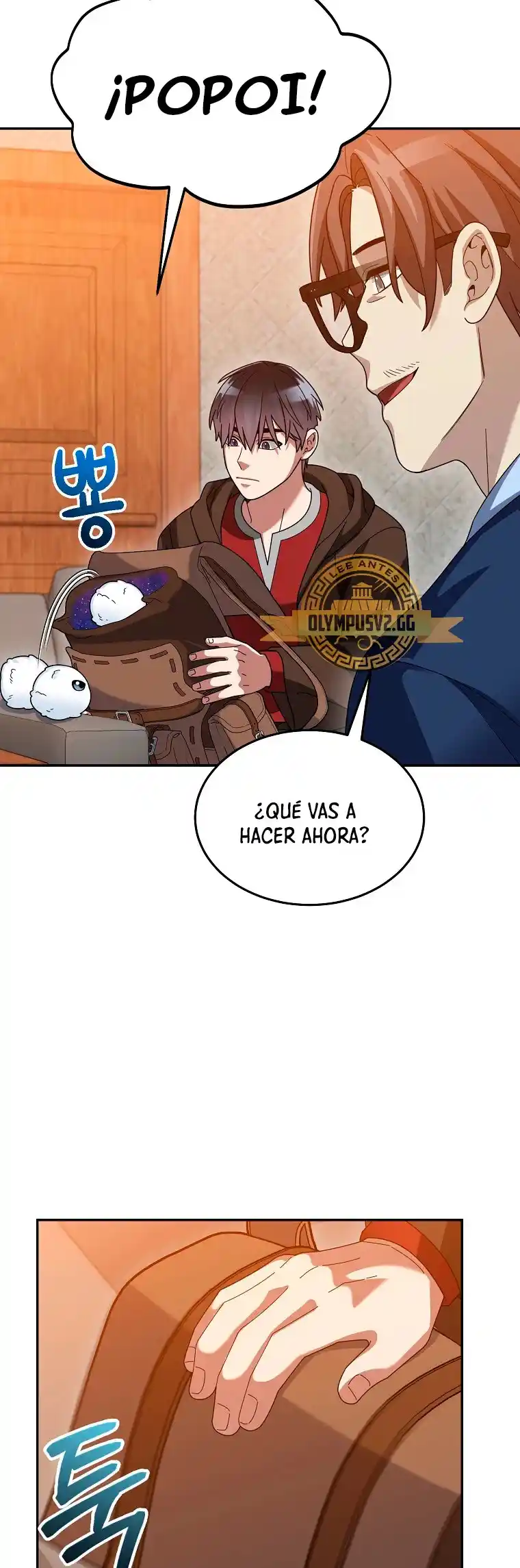 Soy Un Novato Demasiado Fuerte - Capítulo 75 - Página 48 - LectorTMOo