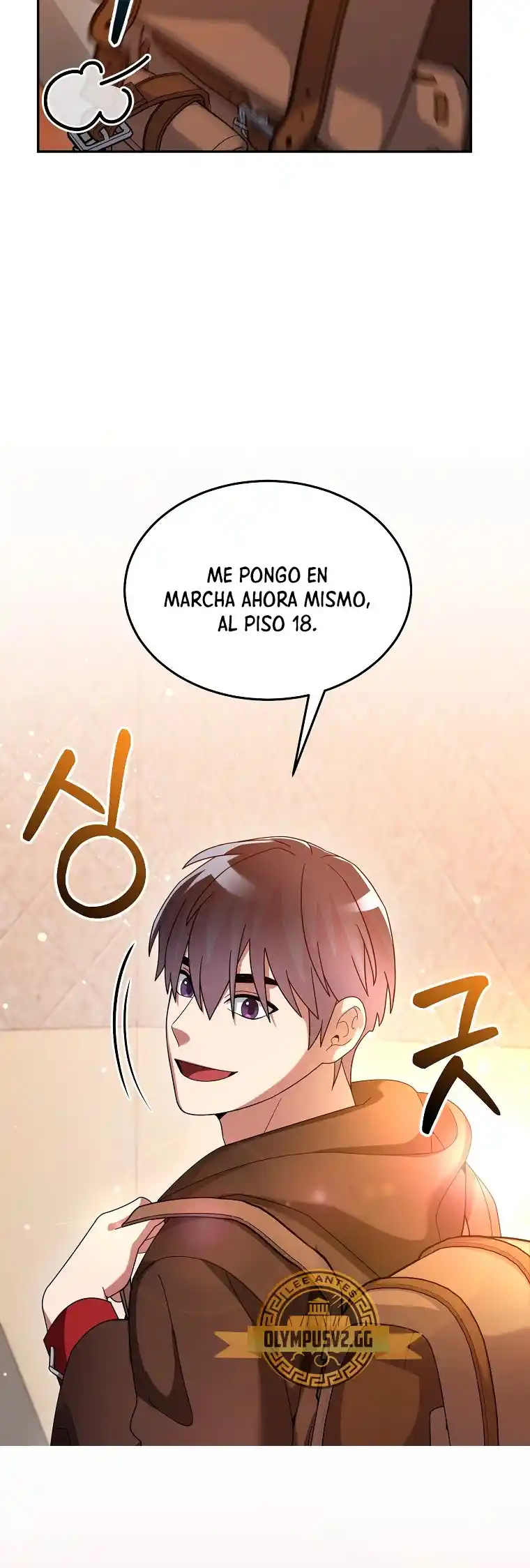 Soy Un Novato Demasiado Fuerte - Capítulo 75 - Página 49 - LectorTMOo