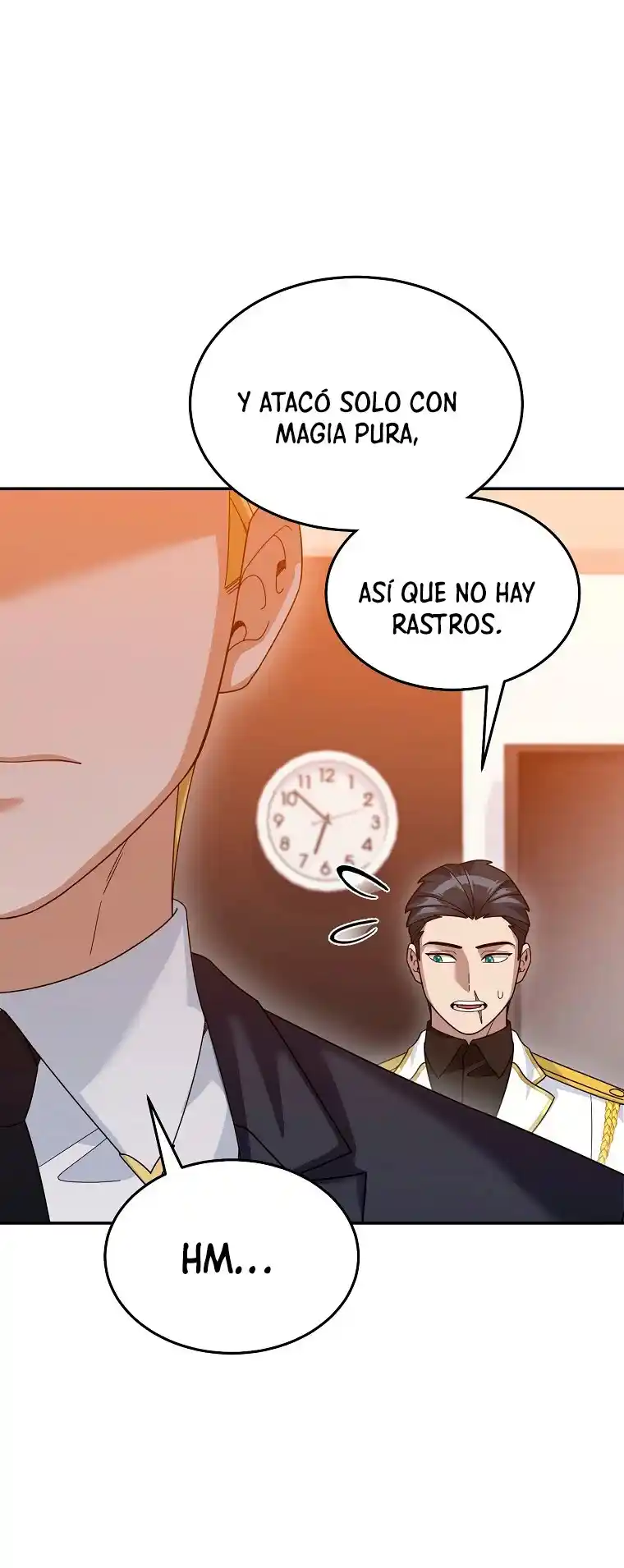 Soy Un Novato Demasiado Fuerte - Capítulo 75 - Página 52 - LectorTMOo
