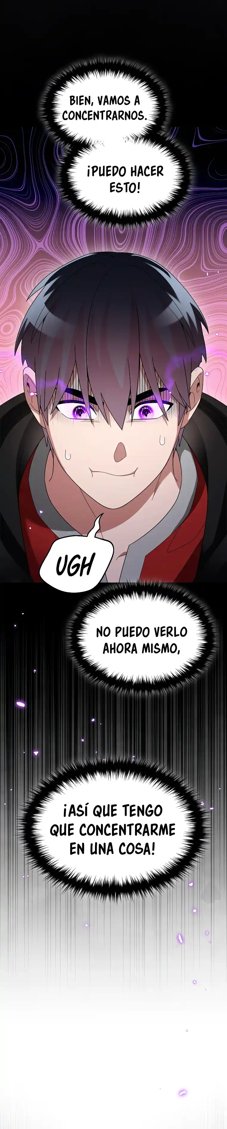 Soy Un Novato Demasiado Fuerte - Capítulo 76 - Página 25 - LectorTMOo