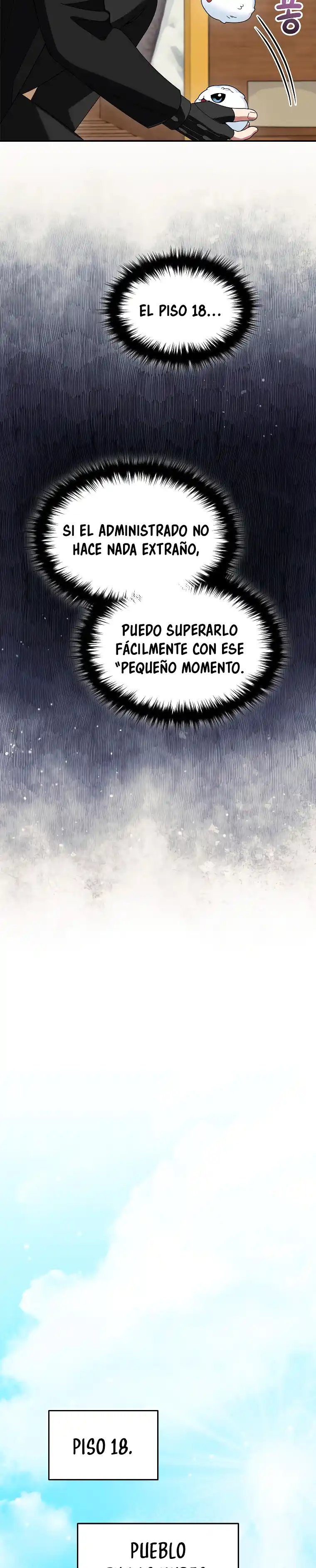 Soy Un Novato Demasiado Fuerte - Capítulo 76 - Página 29 - LectorTMOo