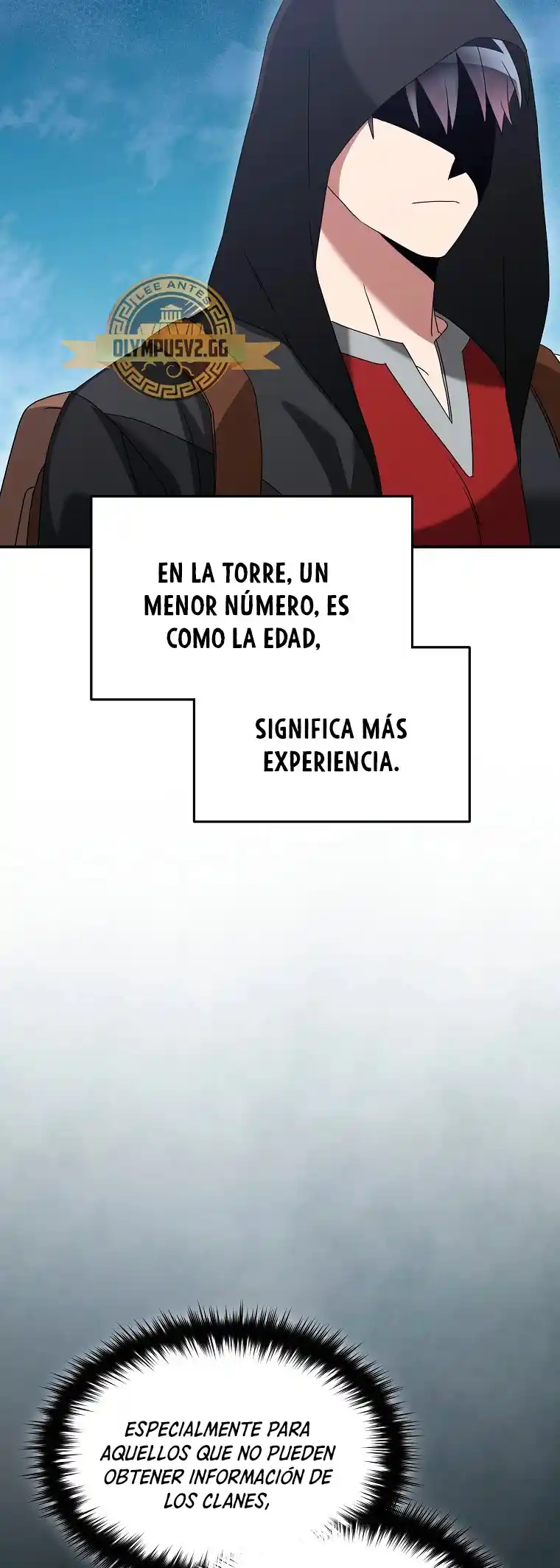 Soy Un Novato Demasiado Fuerte - Capítulo 77 - Página 11 - LectorTMOo